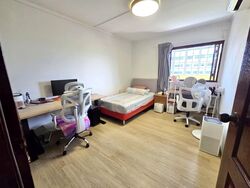 Blk 816 Woodlands Street 82 (Woodlands), HDB Executive #576547751